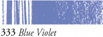 Sennelier Pasztell Ceruza – 333 Blue Violet
