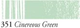 Sennelier Pasztell Ceruza – 351 Cinereous Green