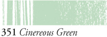 Sennelier Pasztell Ceruza – 351 Cinereous Green