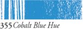 Sennelier Pasztell Ceruza – 355 Kobalt kék árnyalat