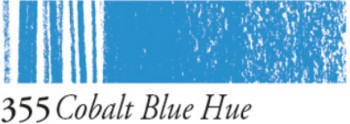 Sennelier Pasztell Ceruza – 355 Kobalt kék árnyalat