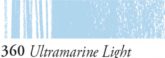 Sennelier pasztell ceruza – 360 Ultramarin világos