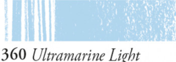 Sennelier pasztell ceruza – 360 Ultramarin világos