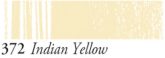 Sennelier pasztell ceruza – 372 Indian Yellow