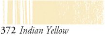 Sennelier pasztell ceruza – 372 Indian Yellow