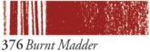 Sennelier Pasztell Ceruza – 376 Burnt Madder