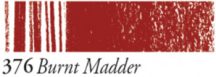 Sennelier Pasztell Ceruza – 376 Burnt Madder