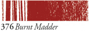 Sennelier Pasztell Ceruza – 376 Burnt Madder