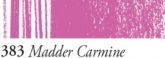 Sennelier Pasztell Ceruza – 383 Madder Karmin