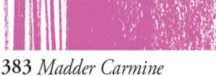 Sennelier Pasztell Ceruza – 383 Madder Karmin