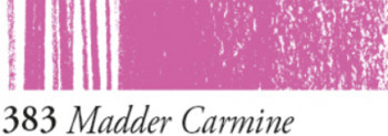 Sennelier Pasztell Ceruza – 383 Madder Karmin
