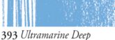 Sennelier pasztell ceruza – 393 Ultramarin sötét