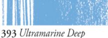 Sennelier pasztell ceruza – 393 Ultramarin sötét