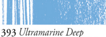 Sennelier pasztell ceruza – 393 Ultramarin sötét