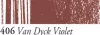 Sennelier Pasztell Ceruza – 406 Van Dyck Violet