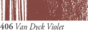 Sennelier Pasztell Ceruza – 406 Van Dyck Violet
