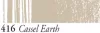 Sennelier Pasztell Ceruza  416 Cassel Earth