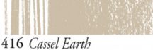 Sennelier Pasztell Ceruza – 416 Cassel Earth