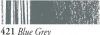 Sennelier Pasztell Ceruza – 421 Blue Grey