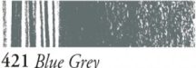 Sennelier Pasztell Ceruza – 421 Blue Grey