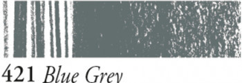 Sennelier Pasztell Ceruza – 421 Blue Grey