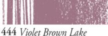 Sennelier Pasztell Ceruza – 444 Violet Brown Lake