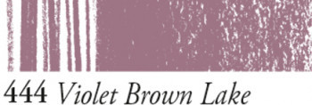 Sennelier Pasztell Ceruza – 444 Violet Brown Lake