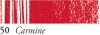 Sennelier Pasztell Ceruza – 050 Karmin