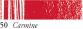 Sennelier Pasztell Ceruza – 050 Karmin