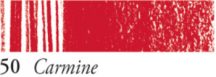 Sennelier Pasztell Ceruza – 050 Karmin
