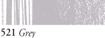 Sennelier Pasztell Ceruza – 521 Grey