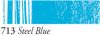 Sennelier Pasztell Ceruza – 713 Steel Blue