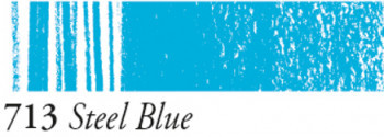 Sennelier Pasztell Ceruza – 713 Steel Blue