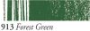 Sennelier Pasztell Ceruza – 913 Forest Green