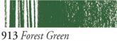 Sennelier Pasztell Ceruza – 913 Forest Green