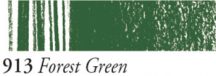 Sennelier Pasztell Ceruza – 913 Forest Green