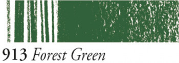 Sennelier Pasztell Ceruza – 913 Forest Green