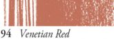 Sennelier Pasztell Ceruza – 094 Venetian Red