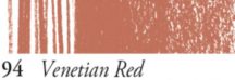 Sennelier Pasztell Ceruza – 094 Venetian Red
