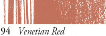 Sennelier Pasztell Ceruza – 094 Venetian Red