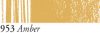 Sennelier Pasztell Ceruza – 953 Amber