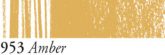 Sennelier Pasztell Ceruza – 953 Amber