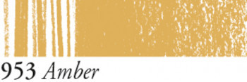 Sennelier Pasztell Ceruza – 953 Amber
