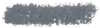 Sennelier oil pastel 5ml – 012 szürke mély