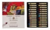 Set of oil pastels Sennelier 24 pcs for still life
