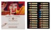 Set of oil pastels Sennelier 24 pcs portrait
