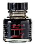 Fekete tinta kínai Sennelier – 30ml