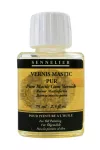 Sennelier masztix lakk 75ml