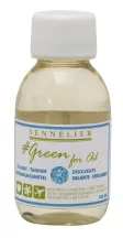 Hígító olajhoz Sennelier Green for Oil 100ml