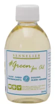 Thinner for oil Sennelier zöld for Oil 250ml